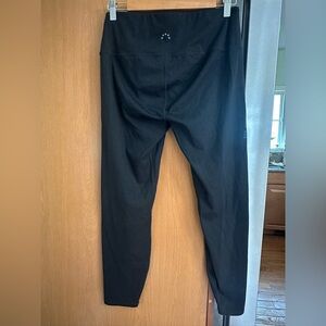 Varley Black Leggings